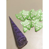 معصار حنا فريش...